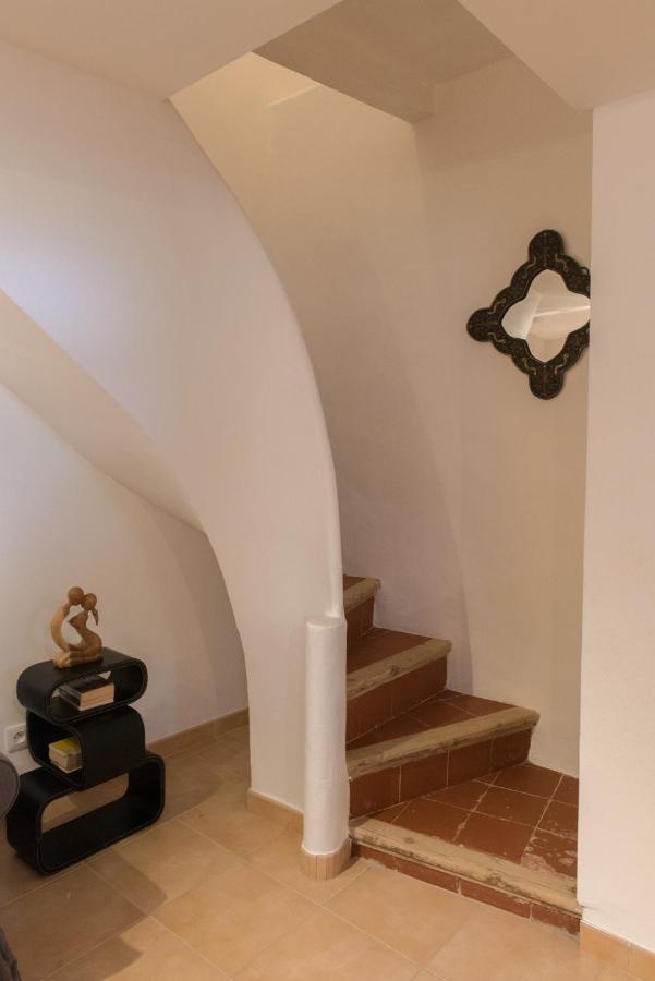 Le Relais De Pigasse Ouveillan Exterior foto