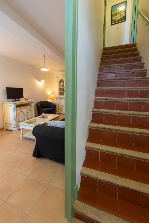 Le Relais De Pigasse Ouveillan Exterior foto