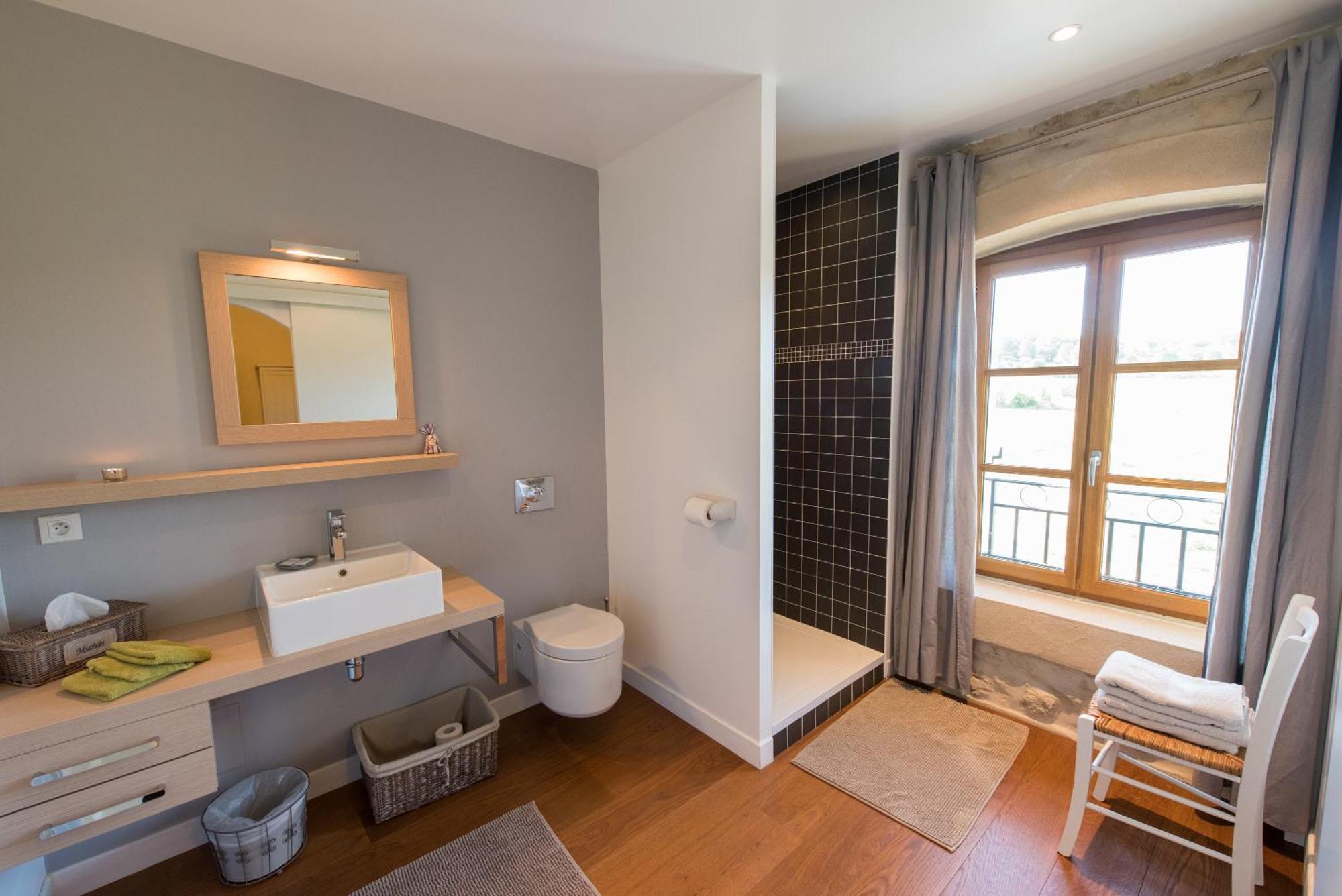 Le Relais De Pigasse Ouveillan Quarto foto